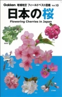 増補改訂フィールドベスト図鑑『日本の桜』
