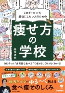 美人力ＰＬＵＳ『このダイエットを最後にしたい人のための　痩せ方の学校　体に合った“非常識な食べ方”で痩せるしくみがよくわかる！』