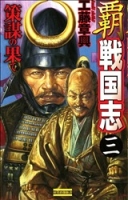 歴史群像新書『覇　戦国志３』