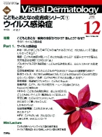 Ｖｉｓｕａｌ　Ｄｅｒｍａｔｏｌｏｇｙ『Ｖｉｓｕａｌ　Ｄ．　２０１２年１２月号Ｖｏｌ．１１Ｎｏ．１２』