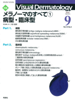 Ｖｉｓｕａｌ　Ｄｅｒｍａｔｏｌｏｇｙ『Ｖｉｓｕａｌ　Ｄｅｒｍａｔｏｌｏｇｙ　２０１４年９月号　Ｖｏｌ．１３　Ｎｏ．９』