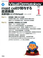 Ｖｉｓｕａｌ　Ｄｅｒｍａｔｏｌｏｇｙ『Ｖｉｓｕａｌ　Ｄｅｒｍａｔｏｌｏｇｙ　２０１５年１月号　Ｖｏｌ．１４　Ｎｏ．１』