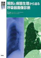 画像診断増刊号『画像診断２０２０年増刊号（Ｖｏｌ．４０　Ｎｏ．１１）　解剖と病態生理から迫る呼吸器画像診断』