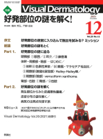 Ｖｉｓｕａｌ　Ｄｅｒｍａｔｏｌｏｇｙ『Ｖｉｓｕａｌ　Ｄ．　２０２１年１２月号　Ｖｏｌ．２０　Ｎｏ．１２』