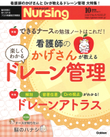 『月刊ナーシング２０１９年１０月号Ｖｏｌ３９Ｎｏ１１』