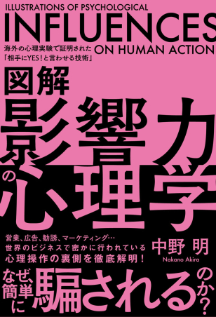 影響力