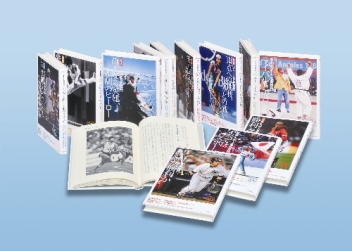 スポーツ感動物語 全12巻 セット スポーツ感動物語『スポーツ感動物語 第2期 全12巻』 ｜ 学研