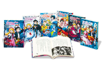 エルフとレーブンのふしぎな冒険（全６巻セット）/Ｇａｋｋｅｎ/マーカス・セジウィック（ペーパーバック） エルフとレーブンのふしぎな冒険『エルフとレーブンのふしぎな