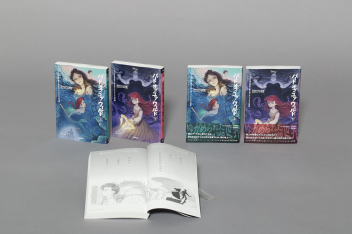 ディズニー ツイステッドテール『ディズニー ツイステッドテール 既4