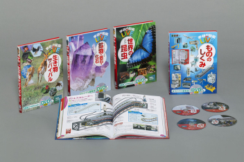 学研の図鑑　LIVE　４巻セット Amazon.co.jp: 学研の図鑑LIVE 第1期 4巻セット : 岡島秀治