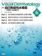 Ｖｉｓｕａｌ　Ｄｅｒｍａｔｏｌｏｇｙ『Ｖｉｓｕａｌ　Ｄ．　２０２５年６月号　Ｖｏｌ．２４　Ｎｏ．６』