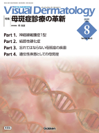 Ｖｉｓｕａｌ　Ｄｅｒｍａｔｏｌｏｇｙ『Ｖｉｓｕａｌ　Ｄ．　２０２５年８月号　Ｖｏｌ．２４　Ｎｏ．８』