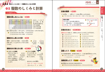 小学パーフェクトコース に答える 小学算数 改訂版 学研出版サイト