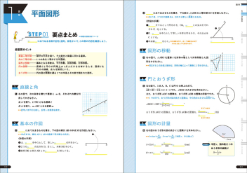 パーフェクトコース問題集 わかるをつくる 中学数学問題集 学研出版サイト